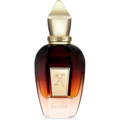 Xerjoff Oud Stars - Mamluk Extrait de Parfum 50 ml