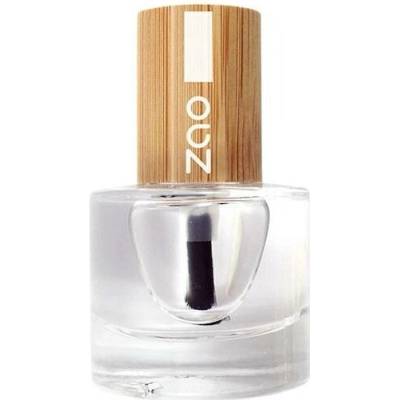 Zao Nehty Lak-na-nehtyKlasický vrchní lak 8 ml ()