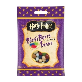Harry Potter Bertie Bott's Jelly Beans sáček 54 g