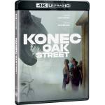 MagicBox Konec Oak Street - Blu-ray (098874)