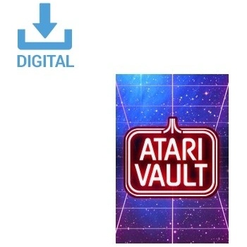 Atari Vault