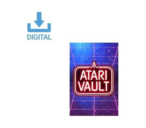 Atari Vault