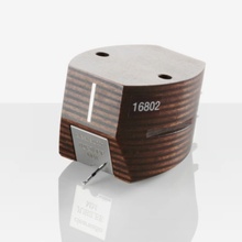 Clearaudio Jubilee MM Wood