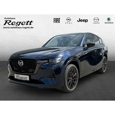 Mazda CX-60 3.3 e-Skyactiv D 254 Homura AWD 187 kW