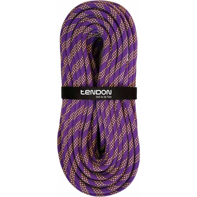 Tendon eStatic 11 mm 30 m – Zboží Dáma