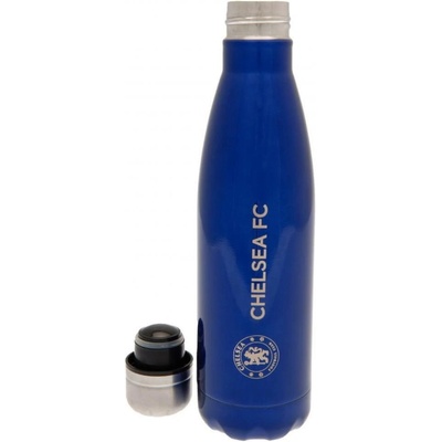 Fan Shop Slovakia Luxusná termoska Chelsea FC modrá nerez 550 ml