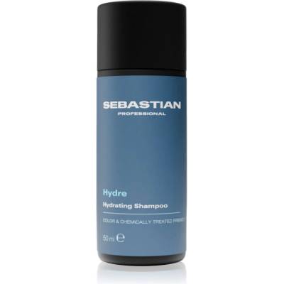 Sebastian Professional Hydre шампоан за суха и увредена коса 50ml