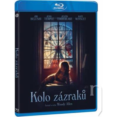 Koleso zázrakov BD