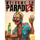 Welcome to ParadiZe