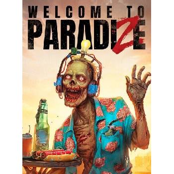 Welcome to ParadiZe