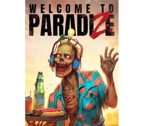Welcome to ParadiZe