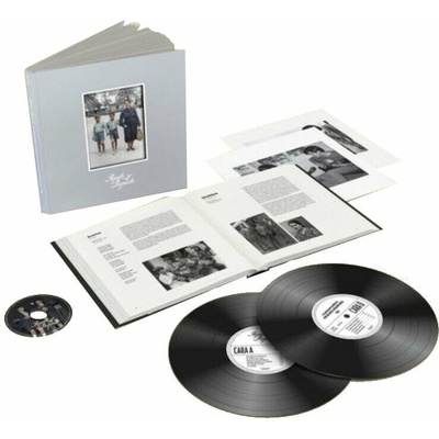Paco De Lucia & Pepe De Lucia - Pepito Y Paquito (Gatefold Sleeve) (2 + CD) LP