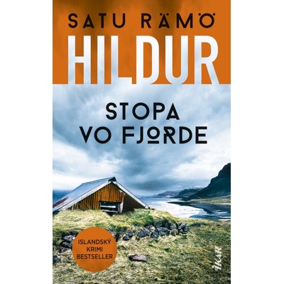 Hildur Stopa vo fjorde - Satu Rämö