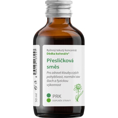 Novy Přesličková směs PRK 50 ml