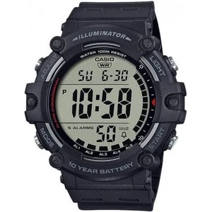 Casio AE-1500WH-1AVDF Часовници