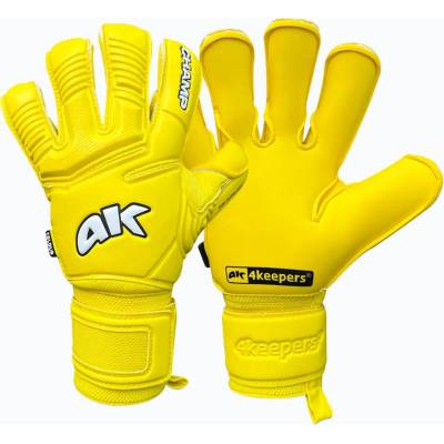 4keepers Champ Colour Yellow VII RF2G yellow