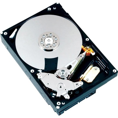 Toshiba 1TB, 3,5", 7200rpm, 8MB, SATA, DT01ACA100