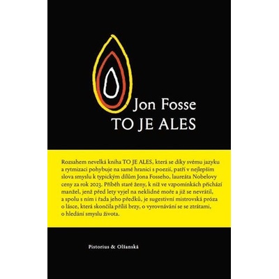 To je Ales