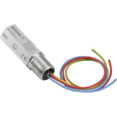 Přepěťová ochrana (datové sítě/technologie MCR) Weidmüller VCG 24V EX 2 G 1/2 (2593160000)