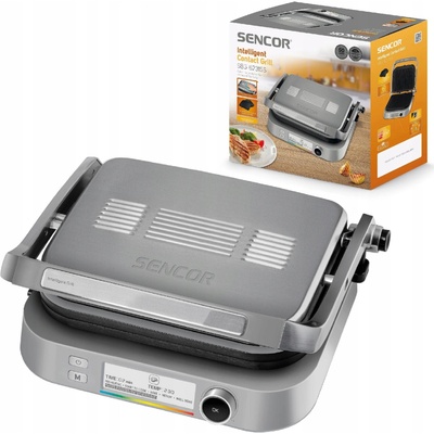 Sencor SBG 6231SS