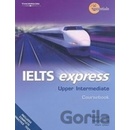 IELTS Express 2 Upper Intermediate Coursebook