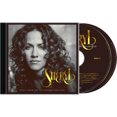 Sheryl Crow: Sheryl: Music from the Feature Documentary - Sheryl Crow