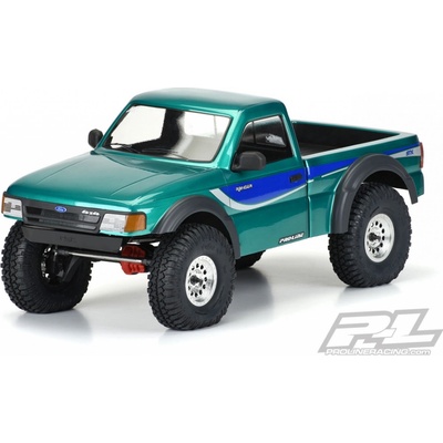 Pro-Line karosérie 1:10 Ford Ranger 1993 Crawler 313mm