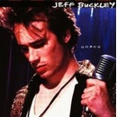 Grace - Jeff Buckley CD