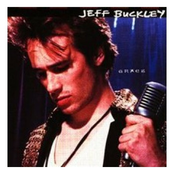 Grace - Jeff Buckley CD