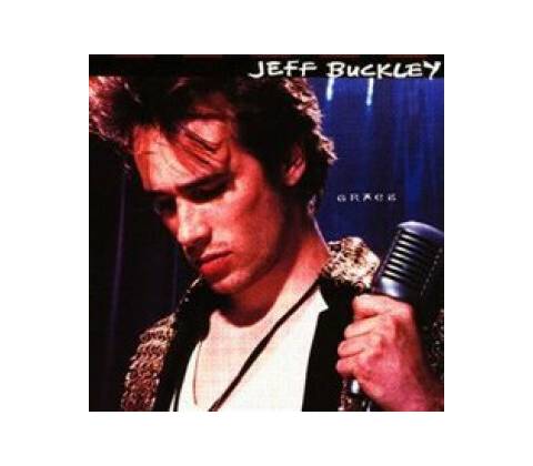 Grace - Jeff Buckley CD