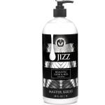 Master Series Jizz White Lubricant 1l