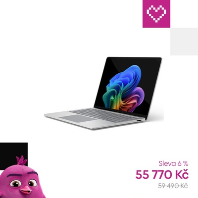 Microsoft Surface Laptop 8 EP2-61850