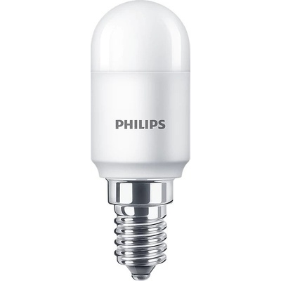 Philips LED žiarovka E14 T25 3,2W = 25W 250lm 2700K Warm 160°