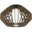EGLO RUSTICARIA 900385