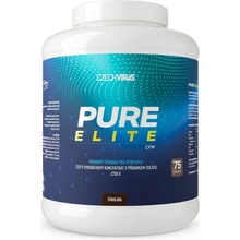 Czech Virus Pure Elite CFM 2250 g