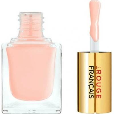 Le Rouge Français Lak na nehty jemně růžovo béžový 10 ml