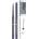 Bell HYPOAllergenic Молив за очи Long Wear, 06 Grey, 0.3 g