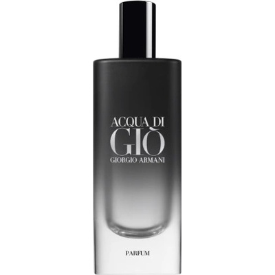 Giorgio Armani Armani Acqua di Giò Parfum parfémovaná voda pánská 15 ml