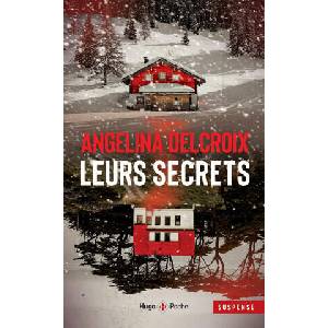 Leurs secrets | Angélina Delcroix (2025)
