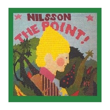 Harry Nilsson, THE POINT, CD