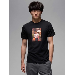 JORDAN Тениска m j brand photo ss crew (hj2354-010)