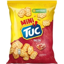 Snack Tuc Mini Slanina 100 g