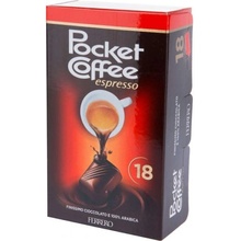 Ferrero Pocket Coffee Espresso 225 g