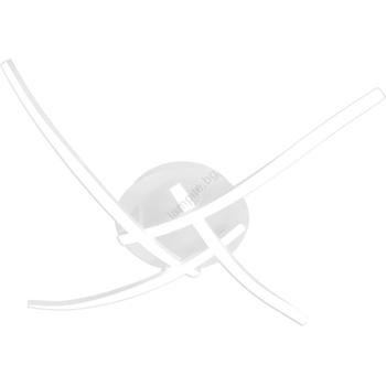 Image 1 of Brilagi - LED плафон STRIPES LED/32W/230V бял (BG0604)