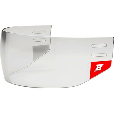 Plexi Bosport VISION25 SC PRO BOX Clear