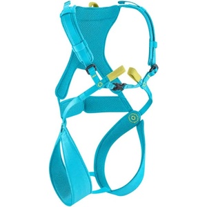 Edelrid Fraggle III Размер: XS / Цвят: светло син