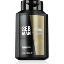 Sebastian Seb Man The Boss Thickening Shampoo 250 ml