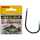 Rybářské háčky Trabucco AKURA 9000 vel.10 15 ks