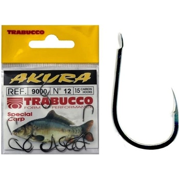 Trabucco AKURA 9000 vel.10 15 ks