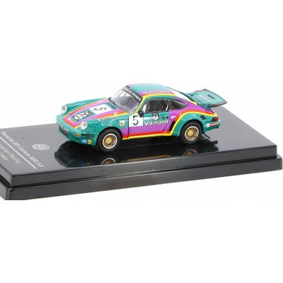 PARAGON Porsche 911 Carrera RSR 3.0 5 Models 1:64